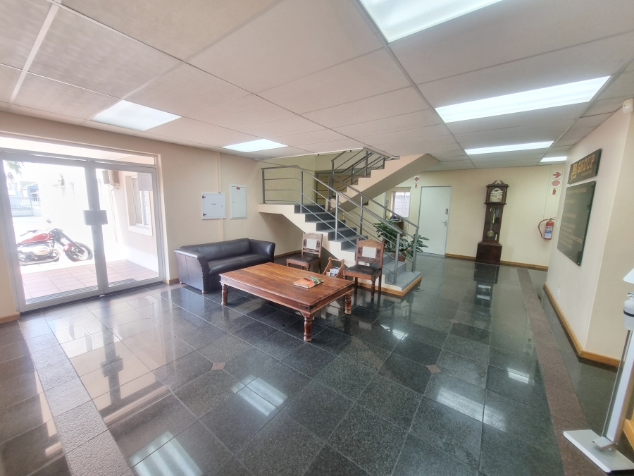 Commercial Property for Sale in Marconi Beam Industria Western Cape